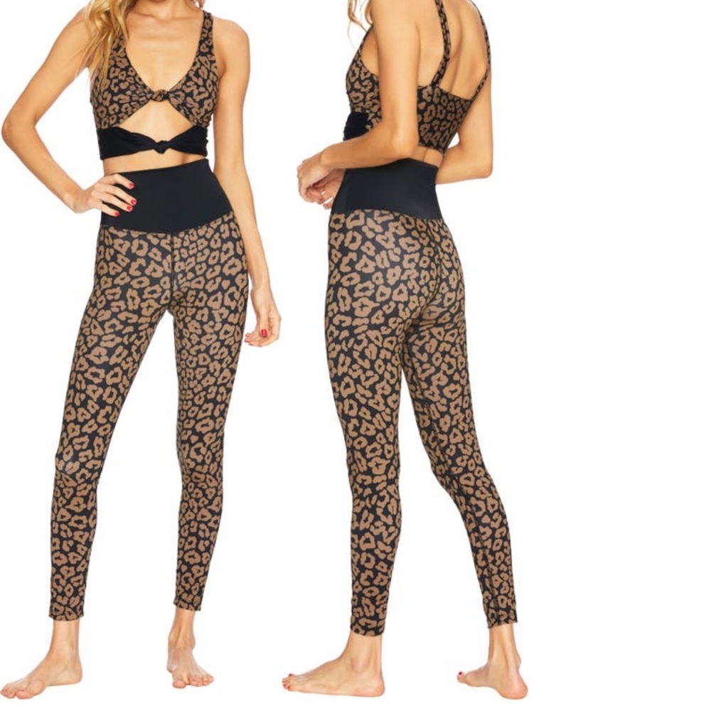Beach Riot Leggings - Picture 2 of 6